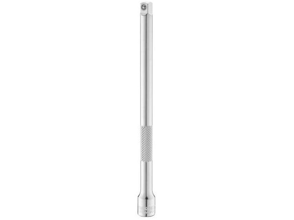 Stanley FATMAX FMMT25126-0, Enkel enhet, Forlengelsesstang, 1/4", Kromfarget, Satengkrom, 45 mm