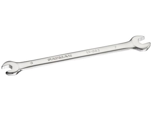Stanley FATMAX FMMT13062-0, Kromvanadiumstål, Rustfritt stål, 6x7 mm, 145 mm, 32 g, 1 stykker