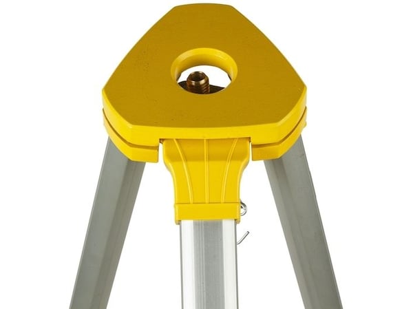 Stanley STHT77625-1, 3 ben, Aluminium, Gult, 153 cm