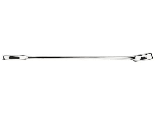 Stanley STMT95911-0, Hakenøkkel, Rustfritt stål, Rustfritt stål, Rett, 18 mm, 285 mm