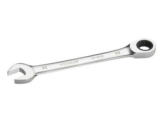 Stanley STANLEY liukusiivekeavain räikällä 14 mm STMT89914-0 STMT89914-0