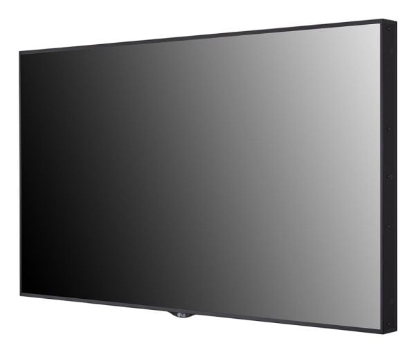 LG 55XS4P-B - 55" Diagonalklasse XS4P Series LED-bakgrunnsbelyst LCD-skjerm - intelligent skilting med Integrated Pro:Idiom - webOS - 1080p 1920 x ...