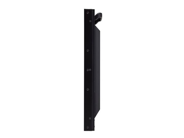 LG 55XS4P-B - 55" Diagonalklasse XS4P Series LED-bakgrunnsbelyst LCD-skjerm - intelligent skilting med Integrated Pro:Idiom - webOS - 1080p 1920 x ...