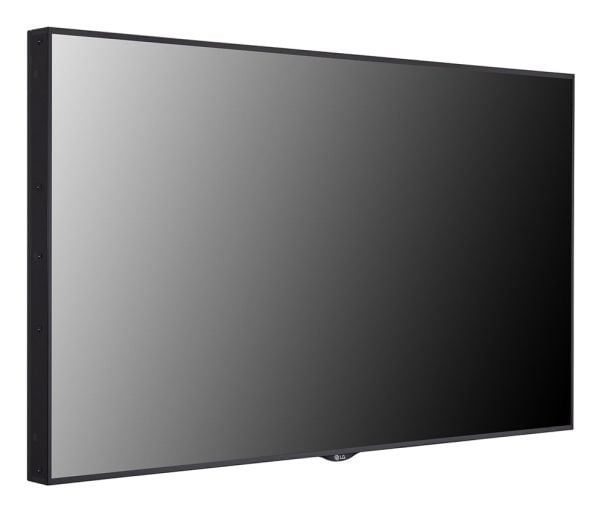 LG 55XS4P-B - 55" Diagonalklasse XS4P Series LED-bakgrunnsbelyst LCD-skjerm - intelligent skilting med Integrated Pro:Idiom - webOS - 1080p 1920 x ...