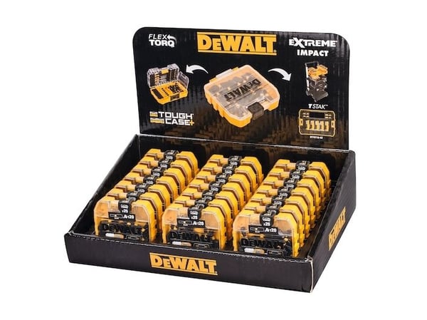 DeWALT DT70557T-QZ, 25 styck
