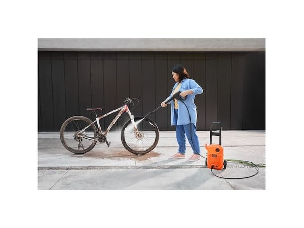 BD PESURI 1300W BDBEPW1300L 110bar 110bar