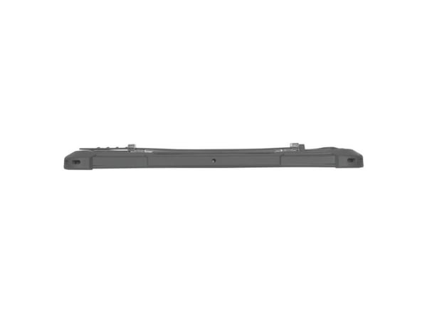 Targus SafePort Rugged MAX - beskyttelsesveske for nettbrett - grov - polykarbonat (PC), termoplastisk polyuretan (TPU) - klar - for Apple 10,9-tom...