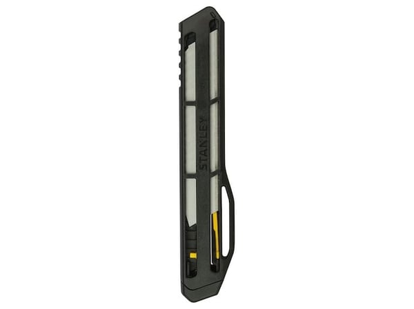 kniv med ødelagt blad - 18 mm