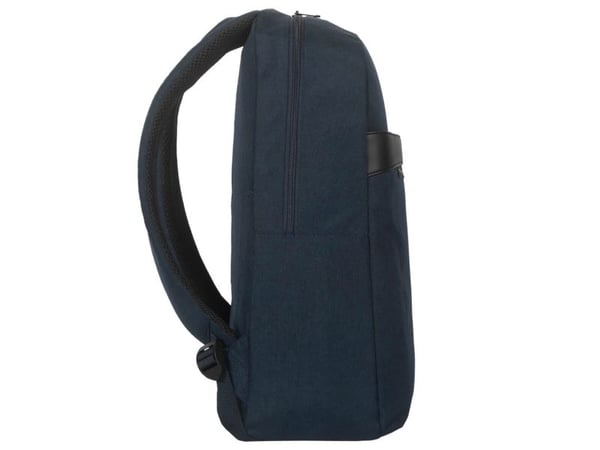 Targus EcoSmart, unisex, 40,6 cm (16"), lomme til bærbare datamaskiner, vanntett