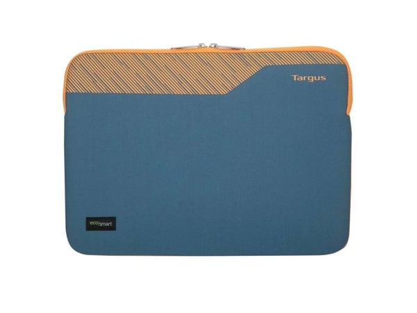 Targus Pulse - Notebookhylster - EcoSmart - 13" - 14" - blå