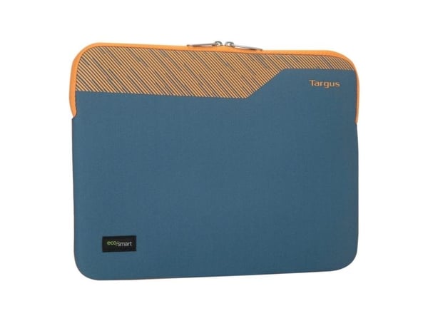Targus Pulse - Notebookhylster - EcoSmart - 13" - 14" - blå