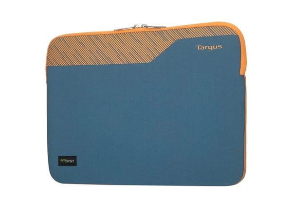 Targus Pulse - Notebookhylster - EcoSmart - 13" - 14" - blå