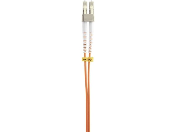 Renkforce RF-5189148, 1 m, MMF, OM2, LC, LC