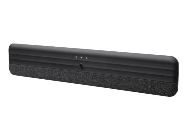 One For All SV 9492, Sisätila, musta, Multi-directional, 1,8 m, DVB-T, DVB-T2, 25000 m