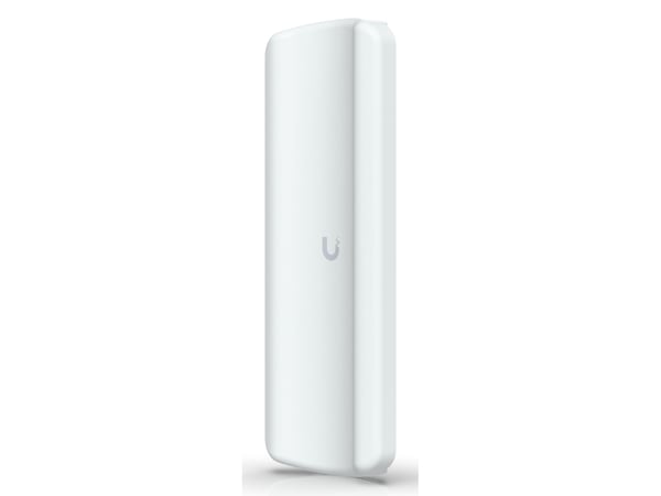Ubiquiti Device Bridge Pro Sector, Nettverksbro, 400 Mbit/s, Wi-Fi, Ethernet LAN, Hvit