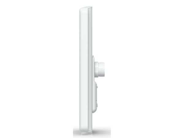 Ubiquiti Device Bridge Pro Sector, Nettverksbro, 400 Mbit/s, Wi-Fi, Ethernet LAN, Hvit