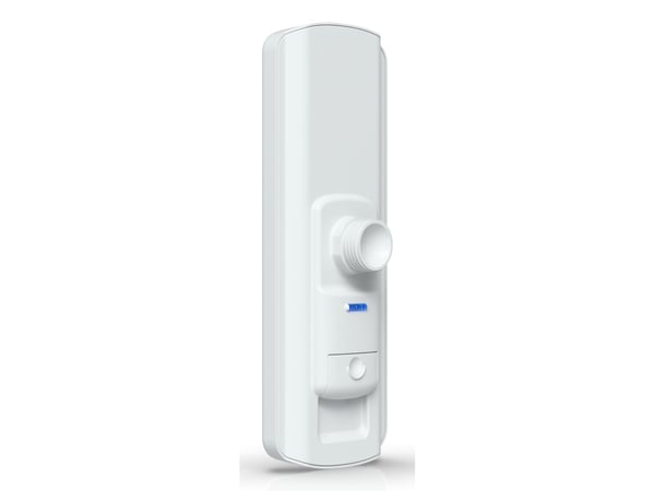 Ubiquiti Device Bridge Pro Sector, Nettverksbro, 400 Mbit/s, Wi-Fi, Ethernet LAN, Hvit