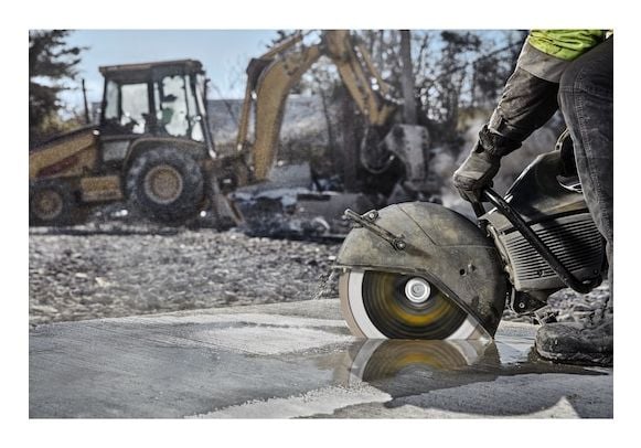 DEWALT DIAM.SEG. 230mm ELITE YLEINEN