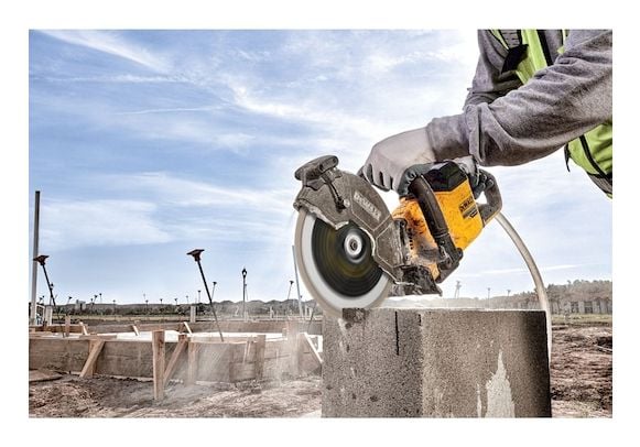 DEWALT DIAM.SEG. 230mm ELITE YLEINEN