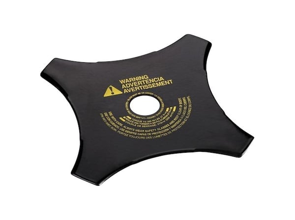 dCMASBC1N 4-hampainen katkaisulaikka, 20 cm, DeWALT [DT20680-QZ]