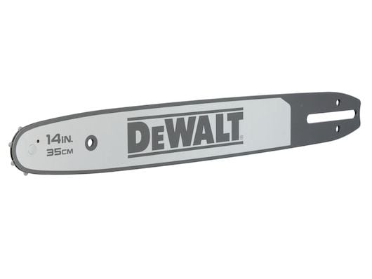 DeWALT DT20691-QZ, Kiinteä moottorisahan laippa, DCMCST635, 35 cm, Harmaa, 1 kpl