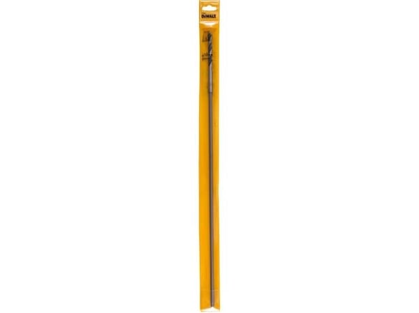 skalsborrning 10x600mm