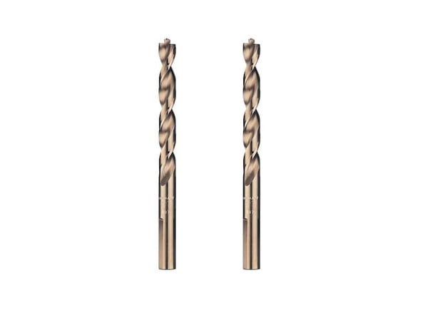 DeWALT DT5036-QZ, Boremaskine, Flat mejselborebit, 2 mm, 49 mm, Metalli, 2,4 cm