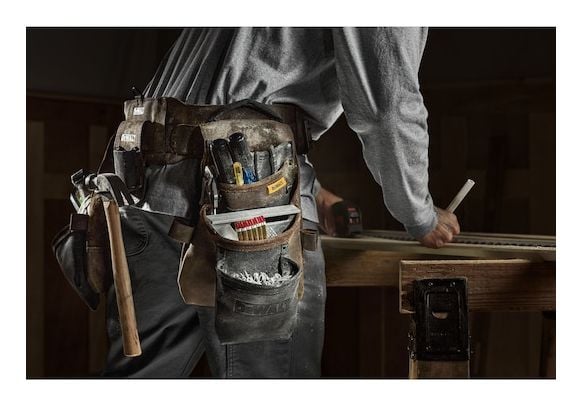 Työkaluvyö DeWalt DWST50113-1
