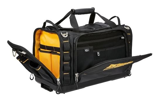 torba toughsystem 2.0