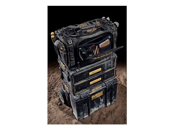torba toughsystem 2.0