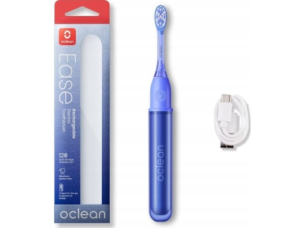 OCLEAN eltandborste
