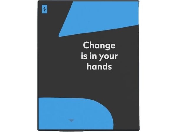 Fairphone F5BATT-1ZW-WW1 mobiltelefon reservedelsbatteri (F5BATT-1ZW-WW1)