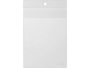 Durable 230219, Transparent, 10 styck