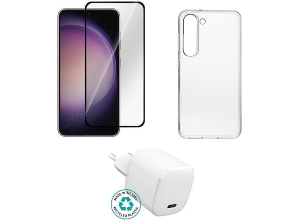 eSTUFF - För mobiltelefon - för Samsung Galaxy XCover7