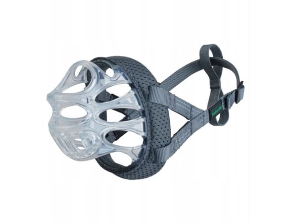 BASKERVILLE KAGANIEC INVISA 4