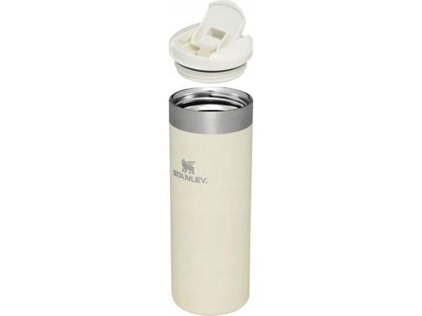 Stanley The AeroLight, krem, rustfritt stål, rustfritt stål, kaffe, juice, te, 6 t, 8 t