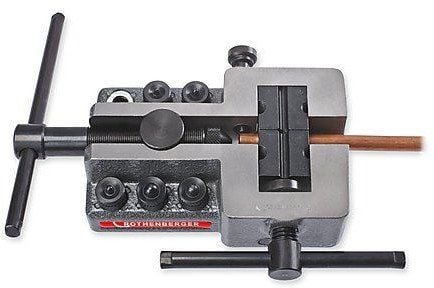 Rothenberger 26013, 1 cm, 4,75 mm, 1170 mm, 1700 mm, 490 mm, 2,64 kg