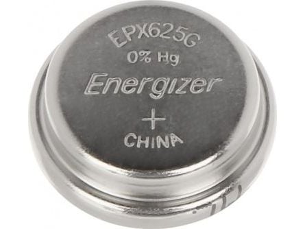 Energizer EPX625G - Batteri LR9 - Alkalisk