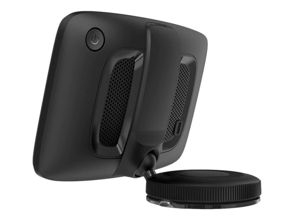 TomTom GO Classic - 2. generasjon - GPS-navigator - for kjøretøy 5" bredskjerm