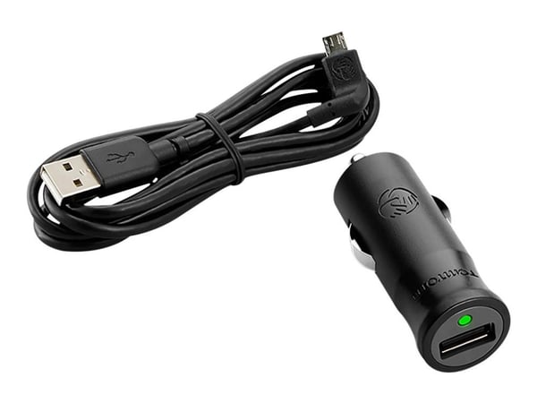 TomTom GO Classic - 2. generasjon - GPS-navigator - for kjøretøy 5" bredskjerm