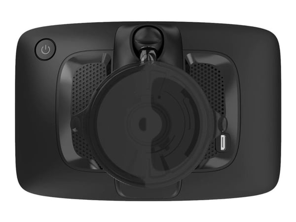 TomTom GO Classic - 2. generasjon - GPS-navigator - for kjøretøy 5" bredskjerm