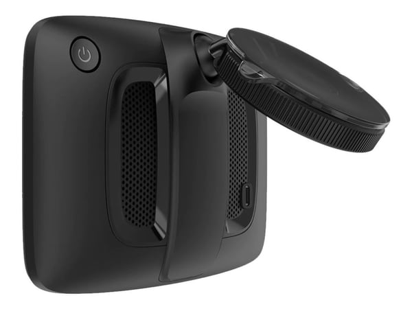 TomTom GO Classic - 2. generasjon - GPS-navigator - for kjøretøy 5" bredskjerm