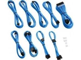 CableMod-kablar, blå (ZUAD-924)