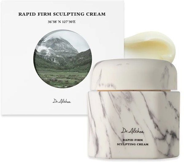 Dr. Althea Rapid Firm Sculpting Cream - - 45 ml