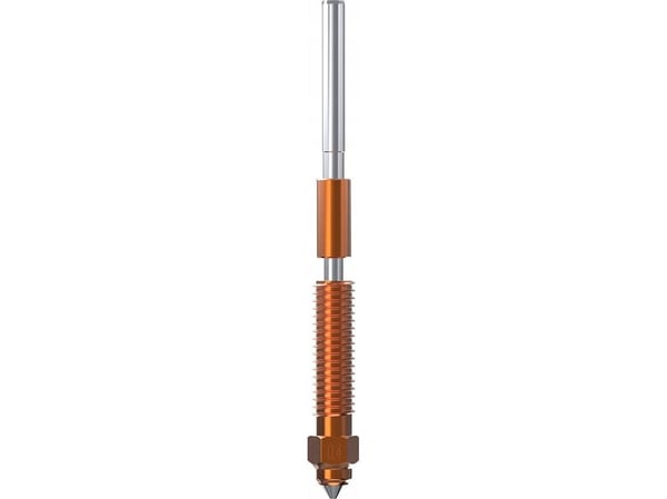 Creality Unicorn Quick-Swap Nozzle-0.4mm (4008030071)