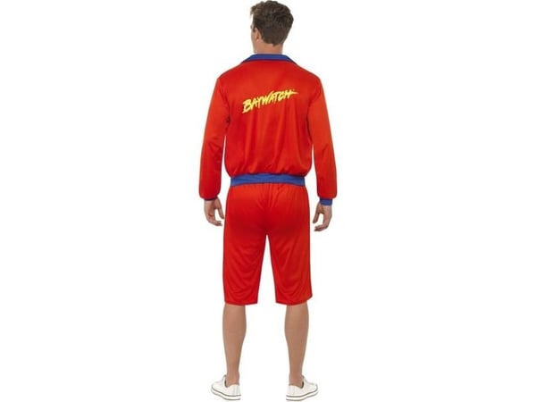 Baywatch-dräkt