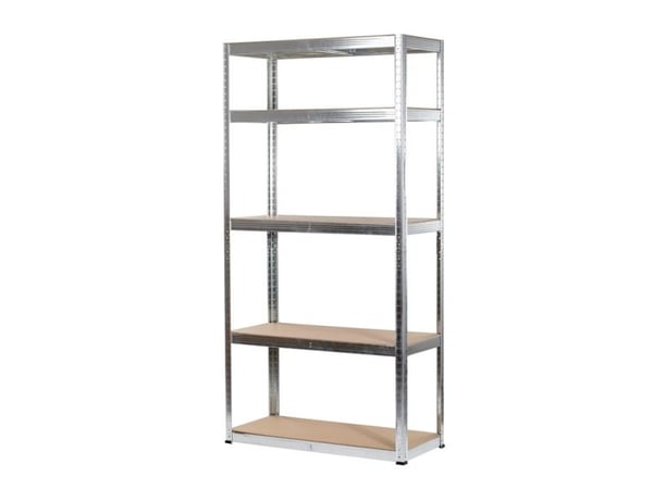 Haushalt Säilytyshylly mdf 180x90x40cm 175kg T40A T40A