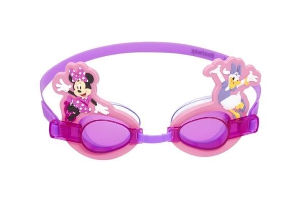 Bestway Lasten uimalasit Minnie Bestway 9102T