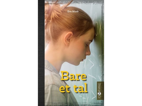 Bare et tal | Eva Munk