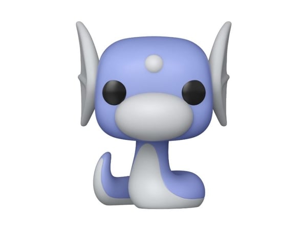 Funko! POP Vinyl Pokemon Dratini